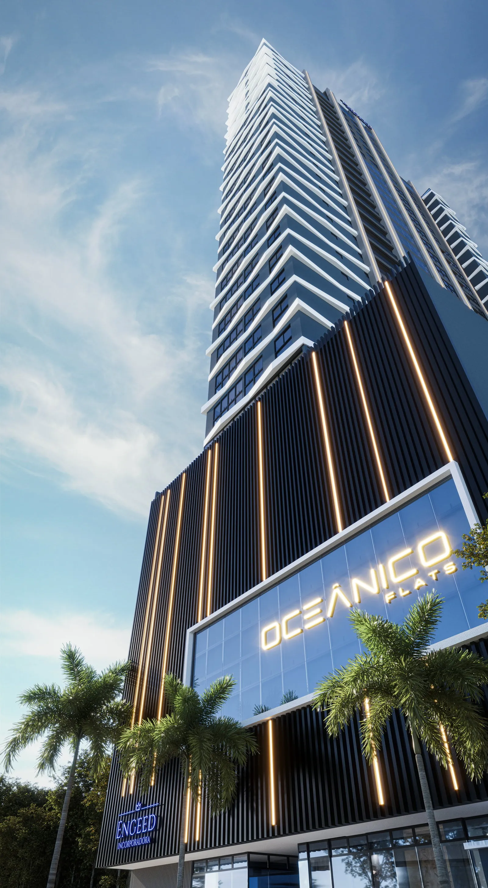 Imagem Oceânico Flats