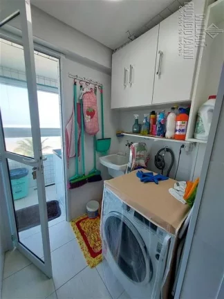 Imagem Apartamento à Venda em Real, Praia Grande - SP