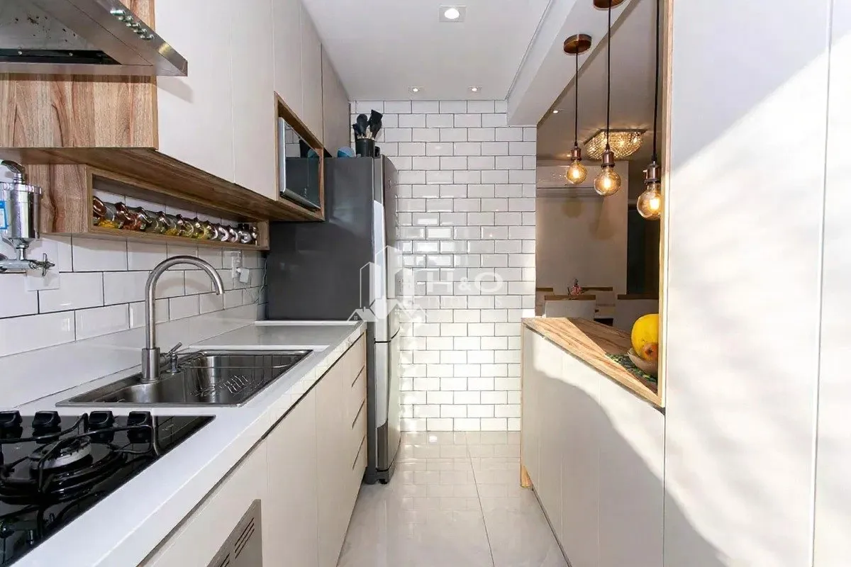 Imagem Apartamento à Venda com 63m² na Vila Matilde
