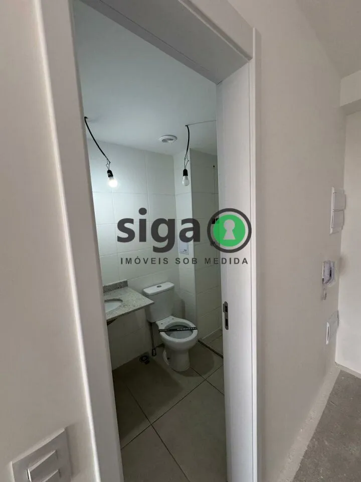 Imagem Studio á Venda - 1 quarto, 24m²