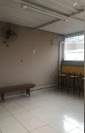 Imagem Cobertura no Spazio Campo Azuli - Zona Sul