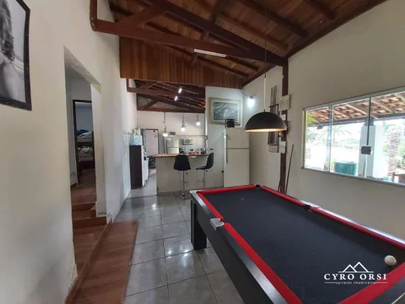 Imagem Chácara à venda, 1370 m² por R$ 800.000,00 - Estância Lago Azul (Ártemis) - Piracicaba/SP