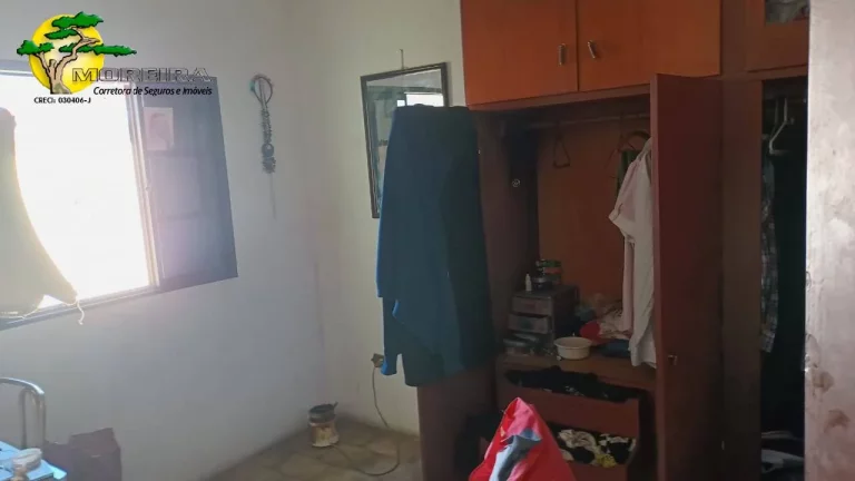 Imagem CASA COM 4 DORM...apos;S A VENDA NO LAUZANE PAULISTA