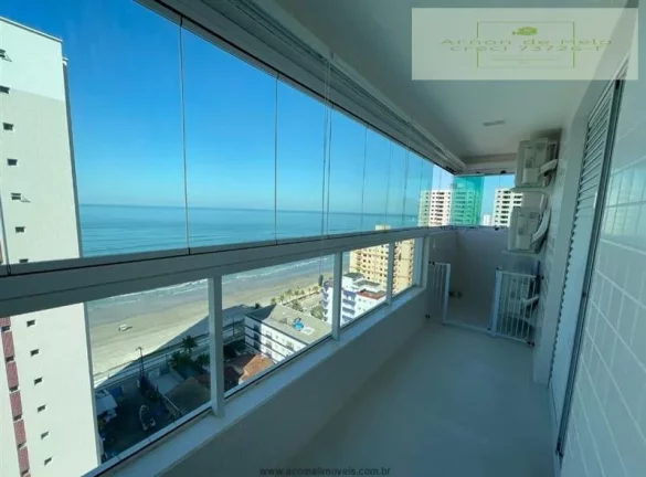 Foto do imóvel Apartamentos no Litoral para venda em Mongagua no bairro Pedreira em Av. Gov. Mário Covas Júnior, - Cidade Beira Mar, Mongaguá - SP, 11730-000
