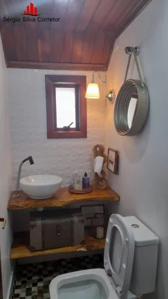 Imagem Apartamento a Venda Com 04 Dormitórios, em Condomínio Fechado.