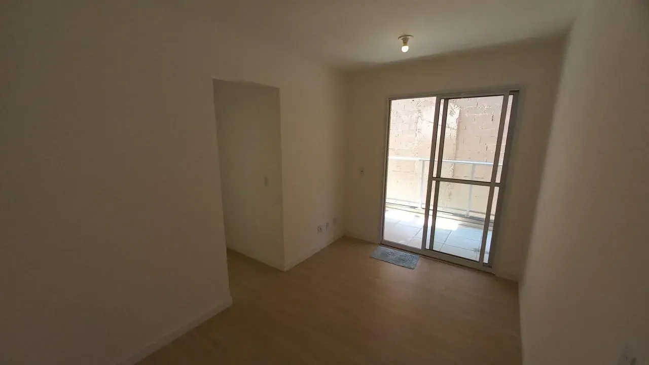 Imagem Apartamento com 2 Quartos à Venda, 49 m² em São Pedro - Osasco