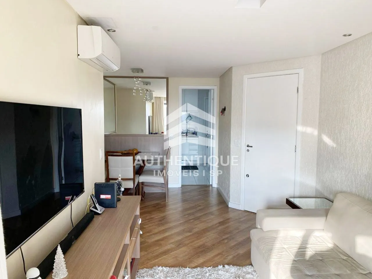 Imagem LIFE CLUB CASA VERDE - Apartamento à venda em São Paulo/SP