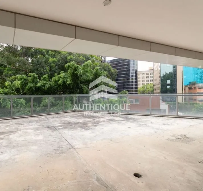 Imagem 067 HERMANN JR ALTO DE PINHEIROS - Apartamento à venda em São Paulo/SP