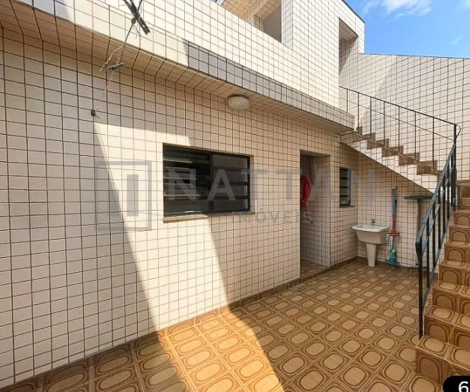 Imagem Sobrado com 3 dormitórios à venda, 120 m² por R$ 1.170.000,00 - Vila Gomes Cardim - São Paulo/SP