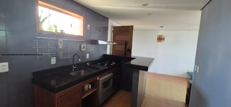 Imagem Apartamento para Venda em Natal, PONTA NEGRA, 2 dormitórios, 2 suítes, 2 banheiros, 1 vaga
