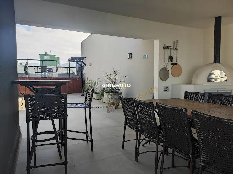 Imagem Apartamento à venda em Ubatuba, Itaguá, com 2 quartos, 70m2