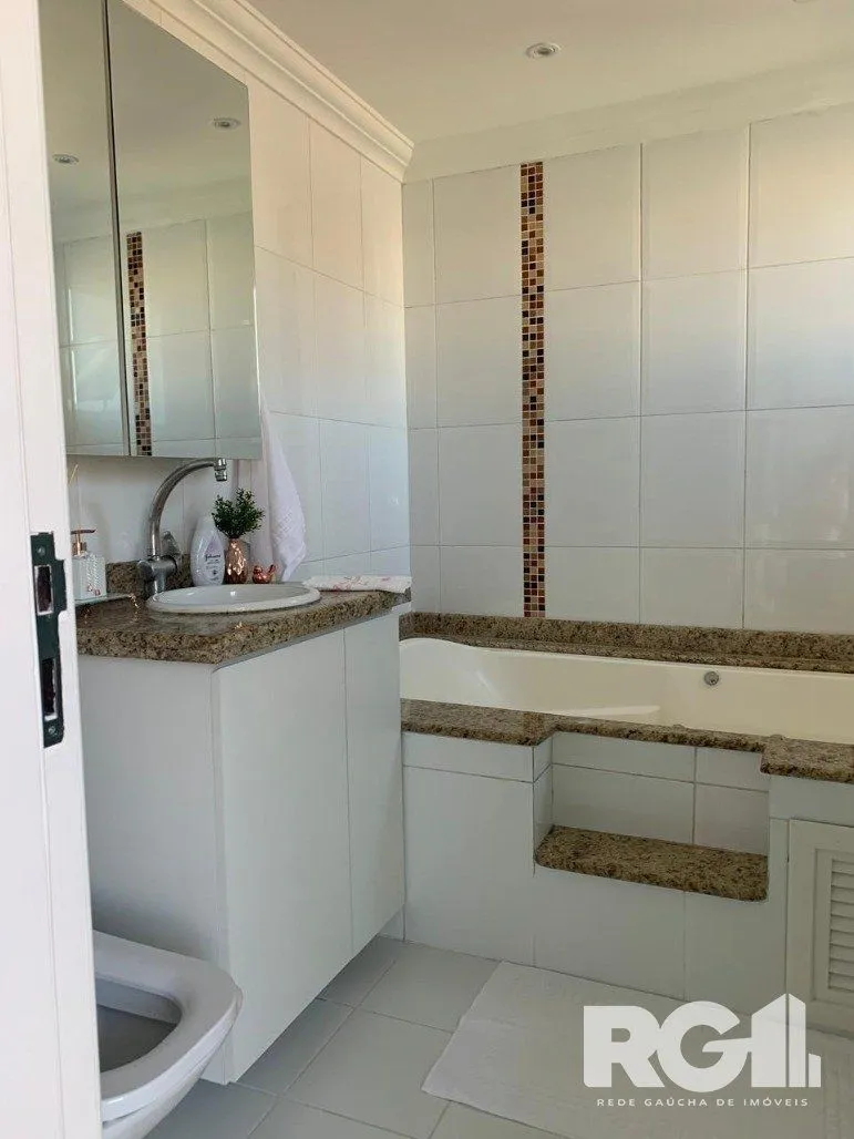 Imagem Casa de Condomínio em Ecoville