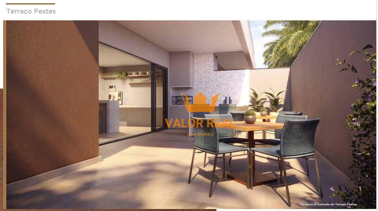 Imagem Essence By Tebas - 3 suítes - 130 m2, 2 vagas - Medeiros - Jundiaí/SP. Lançamento..