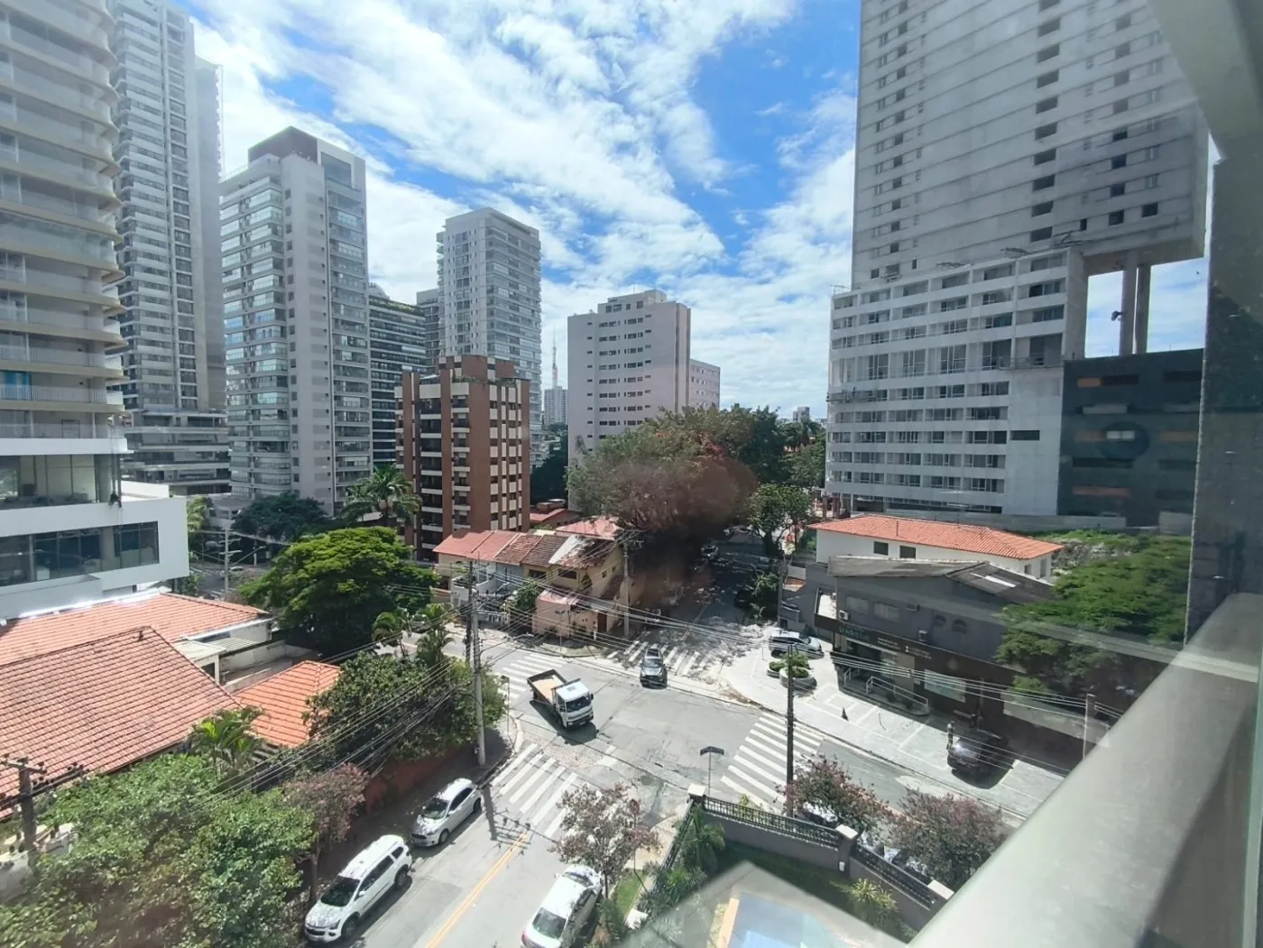 Imagem Apartamento para Locação em São Paulo / SP no bairro Sumarezinho