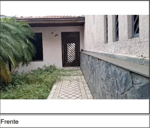 Imagem Oportunidade Única em SAO BERNARDO DO CAMPO - SP | Tipo: Casa | Negociação: Venda Direta Online | Situação: Imóvel