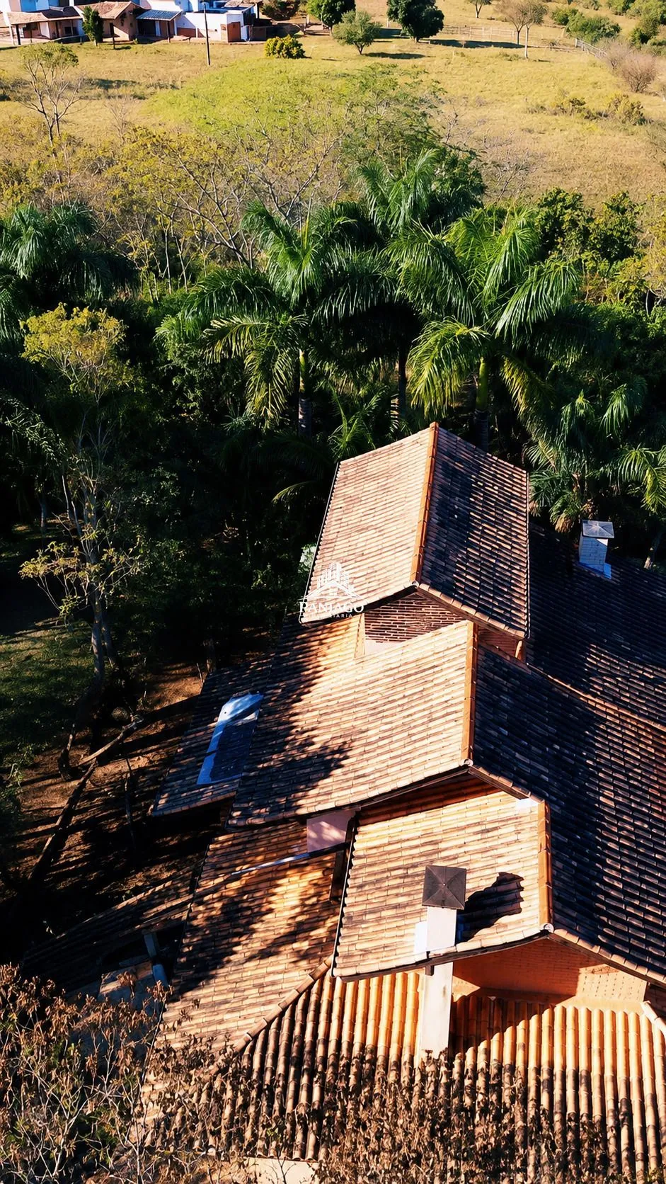 Imagem Propriedade de 13.000 m² à Venda em Chapada dos Guimarães/MT | COHAB Véu de Noiv