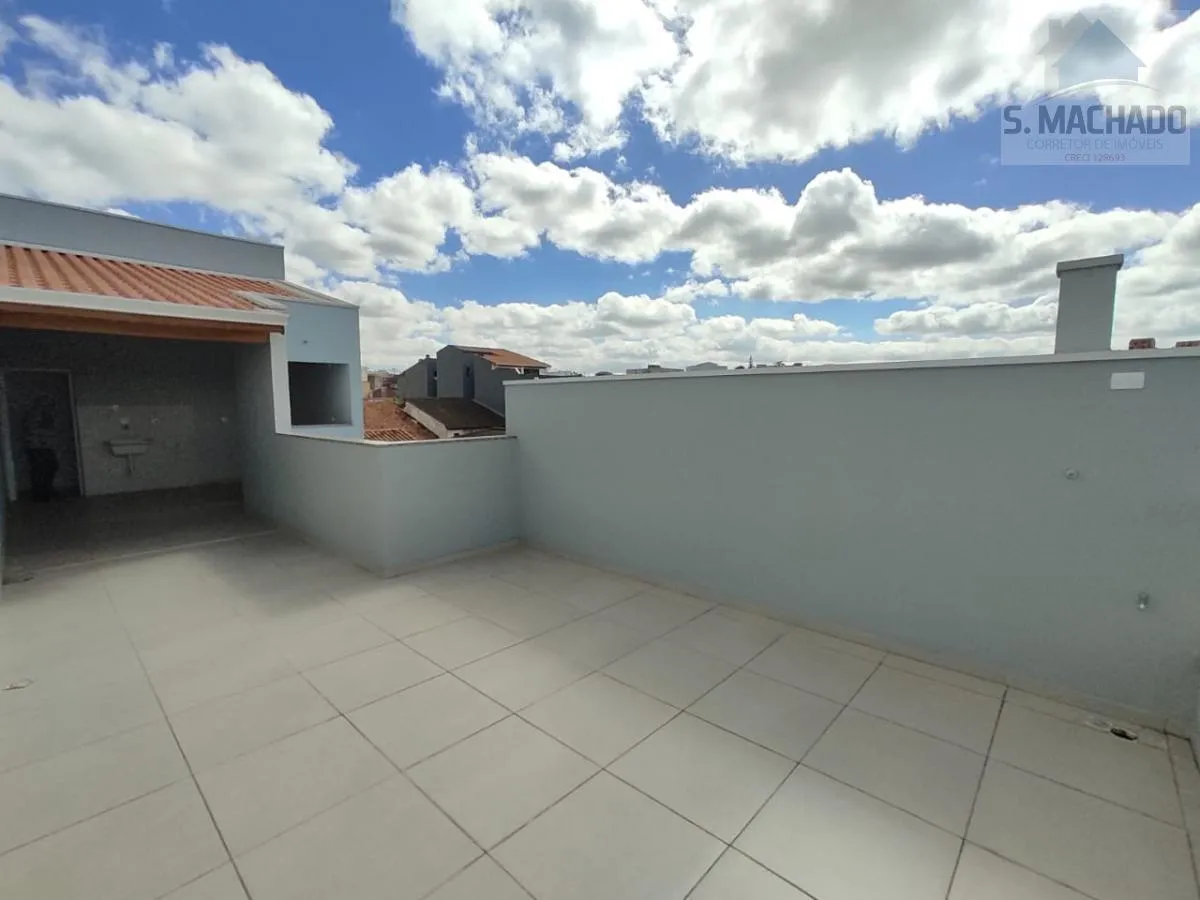 Imagem Apartamento para Venda em Santo André / SP no bairro Parque das Nações