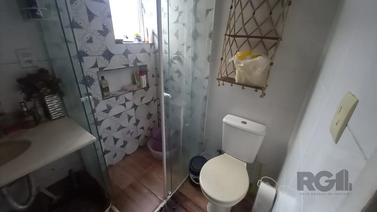 Imagem Apartamento em Centro Histórico