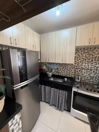 Imagem APARTAMENTO COM 50 m² - OCIAN - PRAIA GRANDE SP