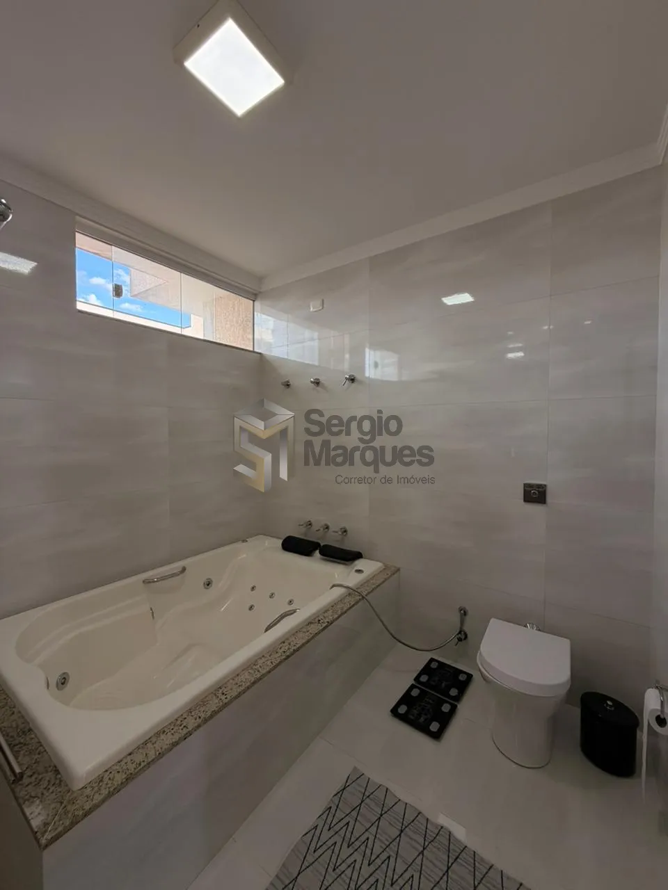 Imagem Sobrado à venda - 227m² - Condomínio Ecoville, Umuarama-PR