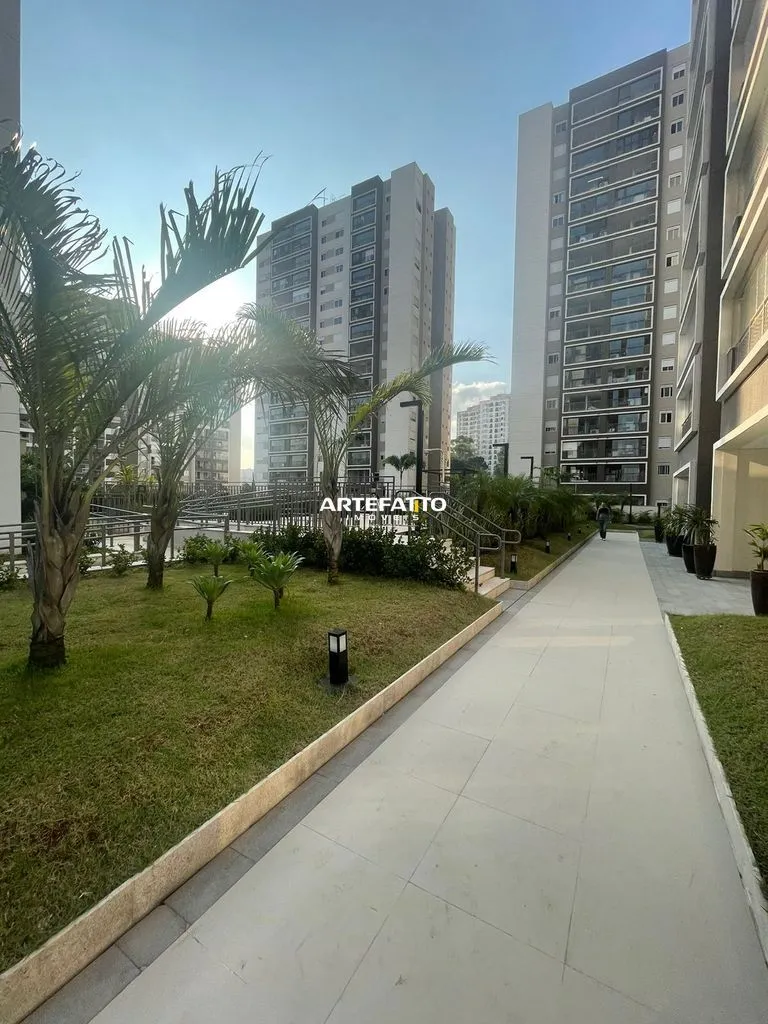 Foto do imóvel Apartamento à venda em São Paulo, Vila Andrade, com 1 quarto, 25m2 em Avenida Alberto Augusto Alves