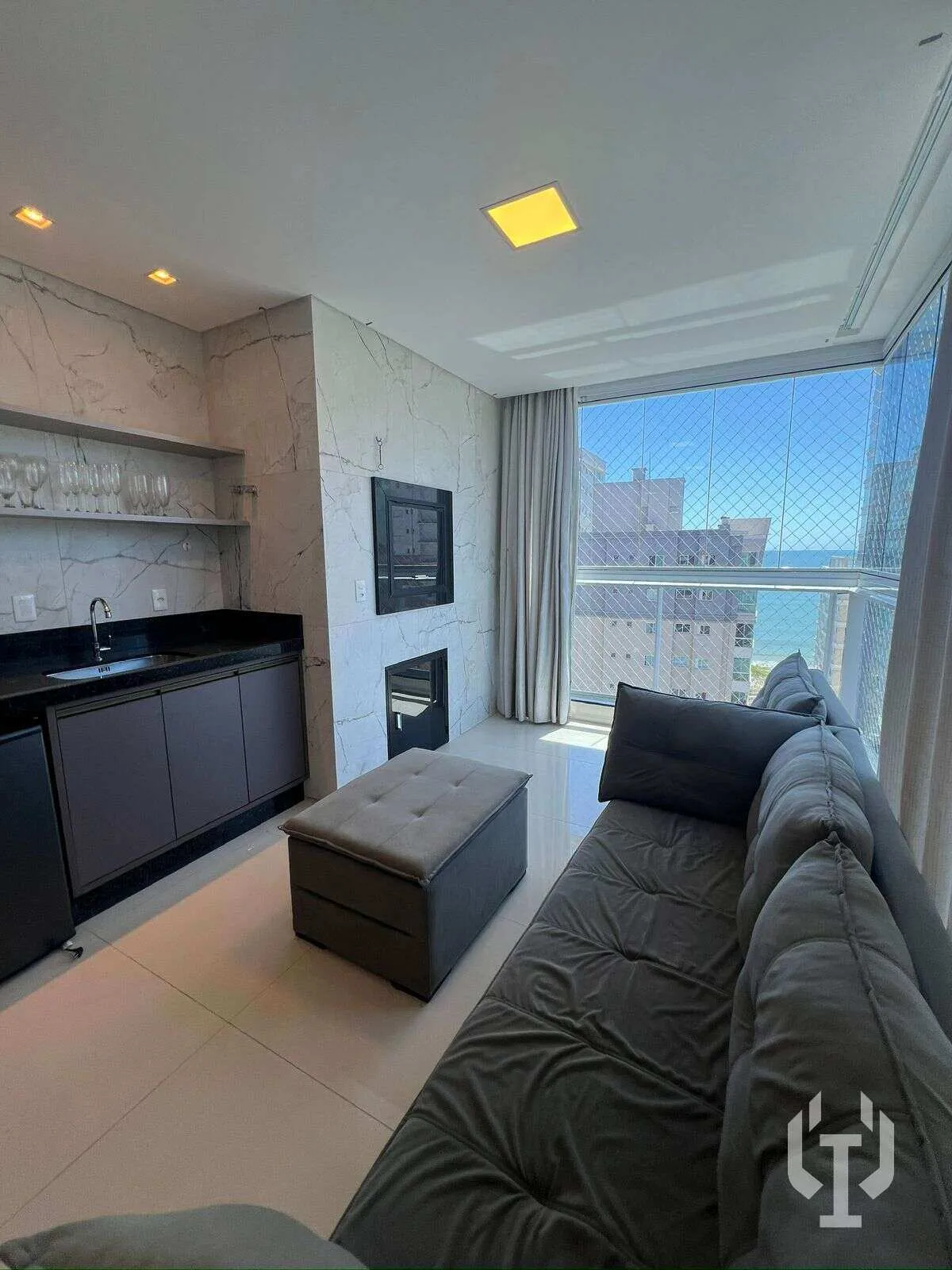 Imagem Apartamento para alugar, com 3 quartos, 160m2