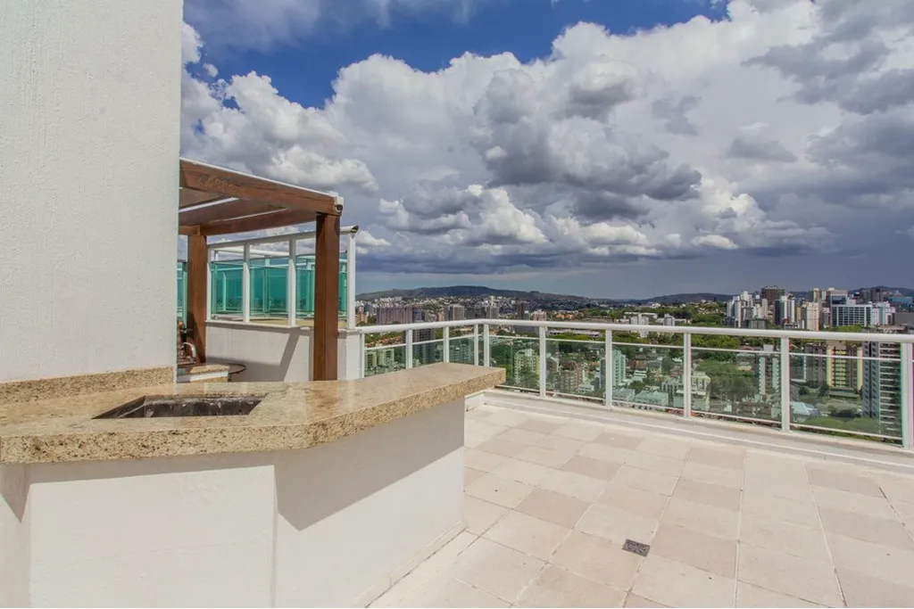 Imagem Apartamento em Boa Vista