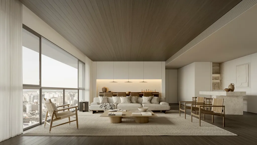 Imagem Apartamento Garden em Mont Serrat