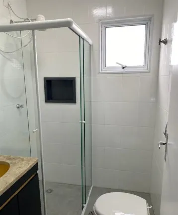 Imagem Apartamento com 2 Quartos para Alugar, 53 m² em Tucuruvi - São Paulo
