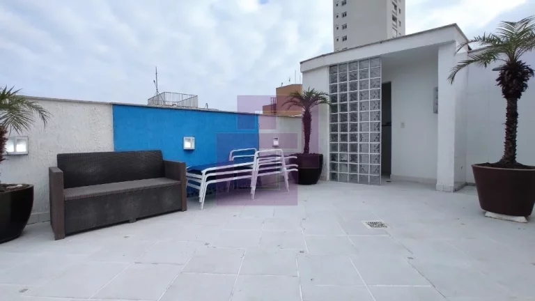 Imagem Linda Cobertura Duplex.