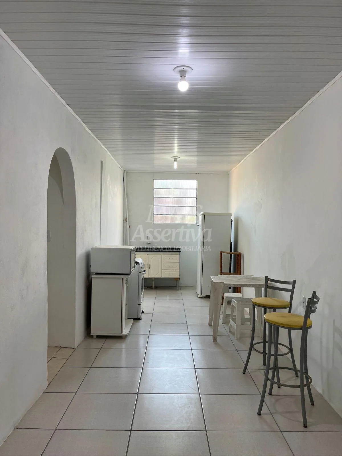 Imagem Casa mobiliada 03 dormitórios para venda em Quintão