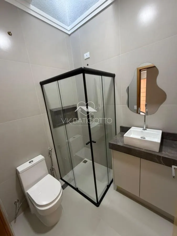Imagem Casa para Venda em Maringá / PR no bairro Conjunto João de Barro Itaparica
