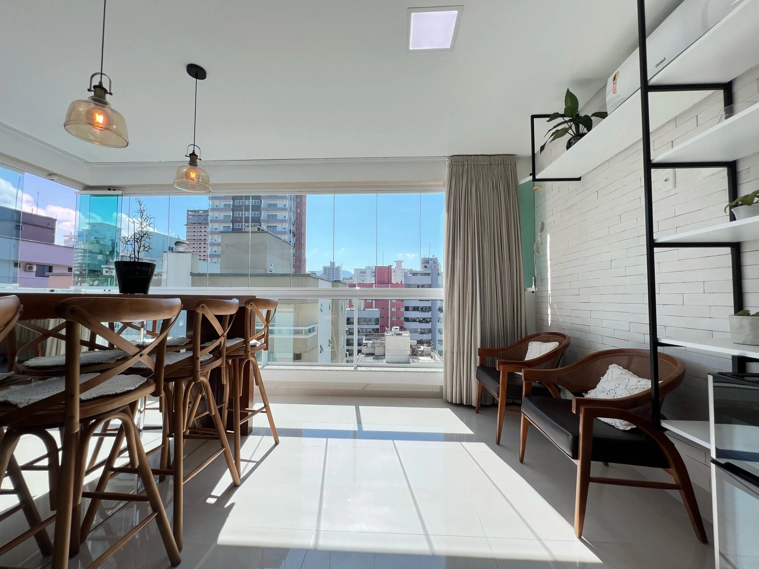 Imagem Apartamento à venda com 171m2 por R$ 3.500.000,00