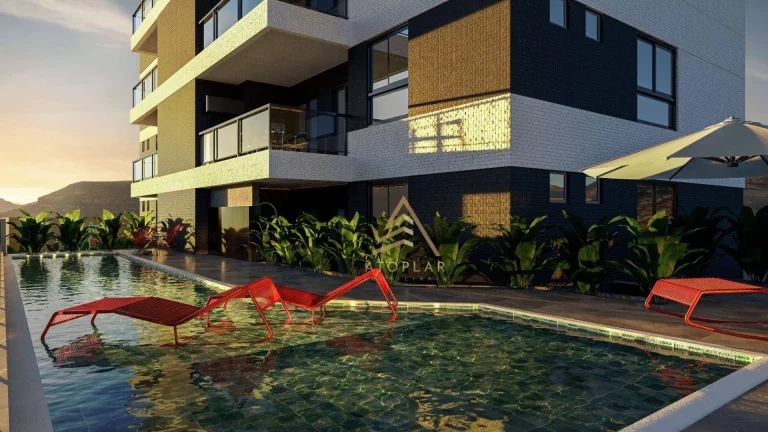 Imagem Cobertura à venda, 262 m² por R$ 6.032.631,25 - Pioneiros - Balneário Camboriú/SC