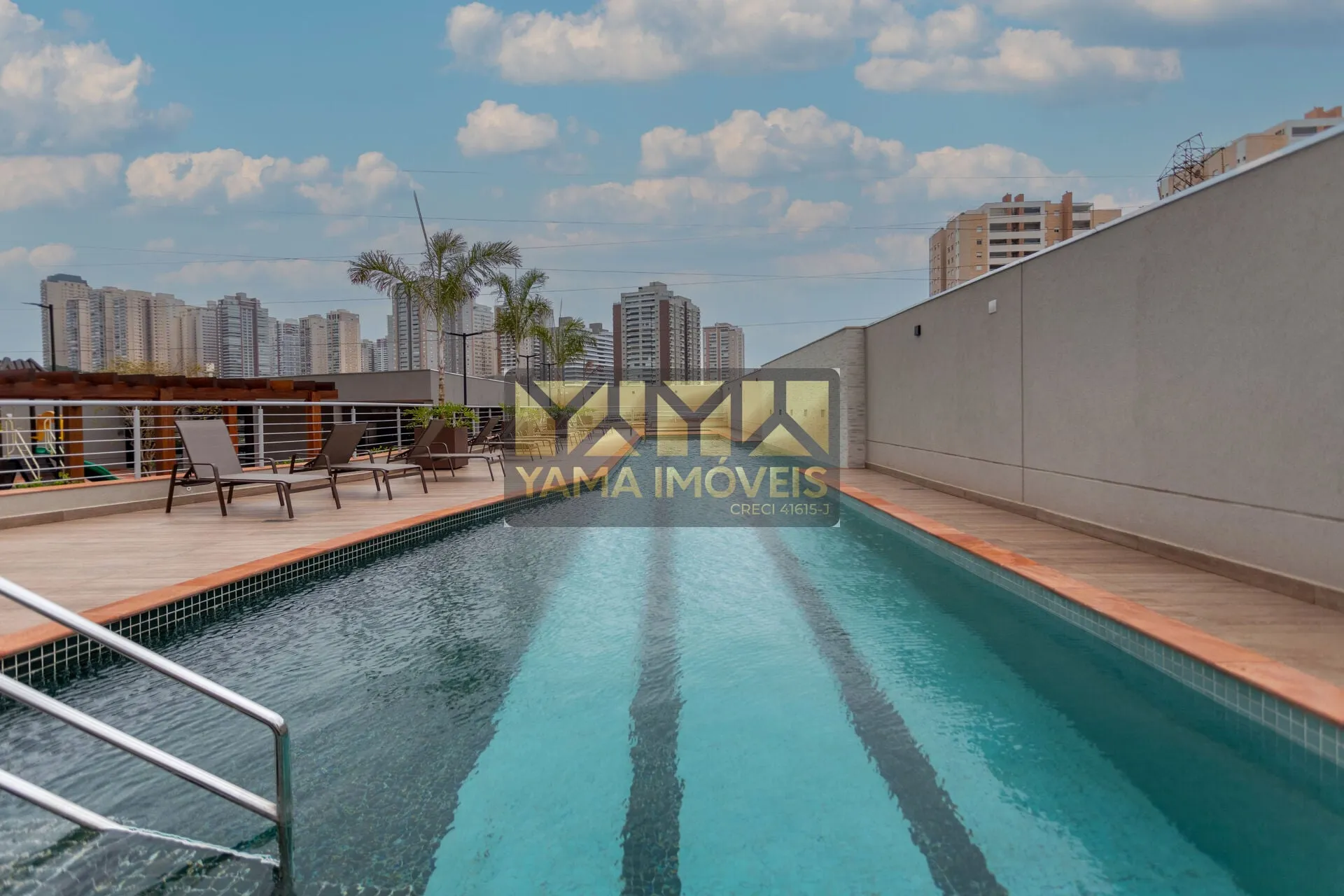 Imagem Apartamento em Alamedas do Botânico, Ribeirão Preto/SP