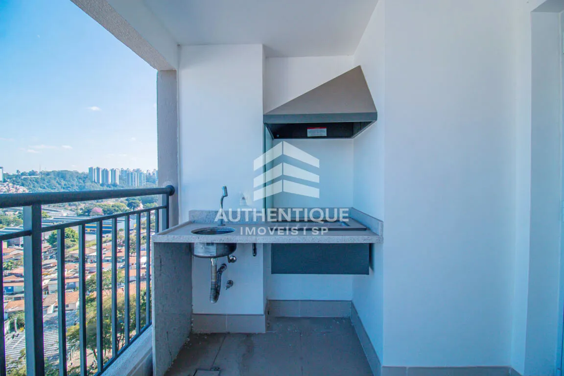 Imagem ISLA BY CYRELA - Apartamento à venda em São Paulo/SP