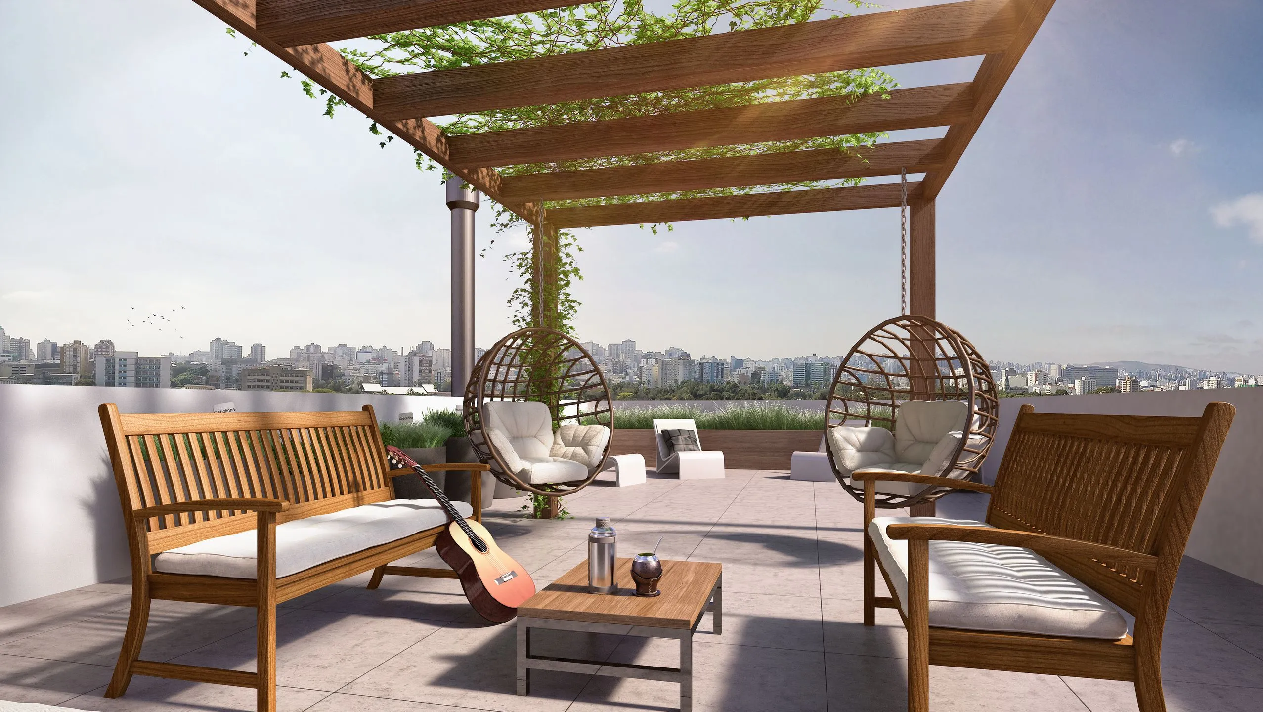 Imagem Apartamento à venda em Porto Alegre, Farroupilha, com 2 quartos, 65.51m2