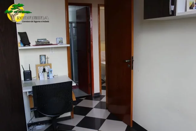 Imagem APARTAMENTO PARA VENDA NA VILA NOVA CACHOEIRINHA