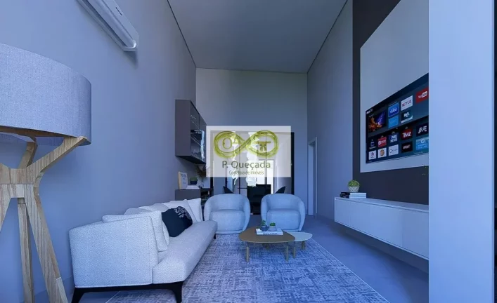 Imagem Belíssima casa disponivel para venda!