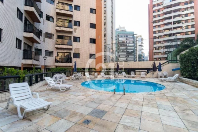 Imagem Vila Olimpia, 3 quartos, mobiliado