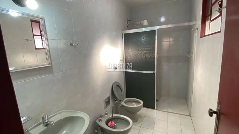 Imagem Casa à venda no bairro Conjunto Cássio Rezende em Uberaba