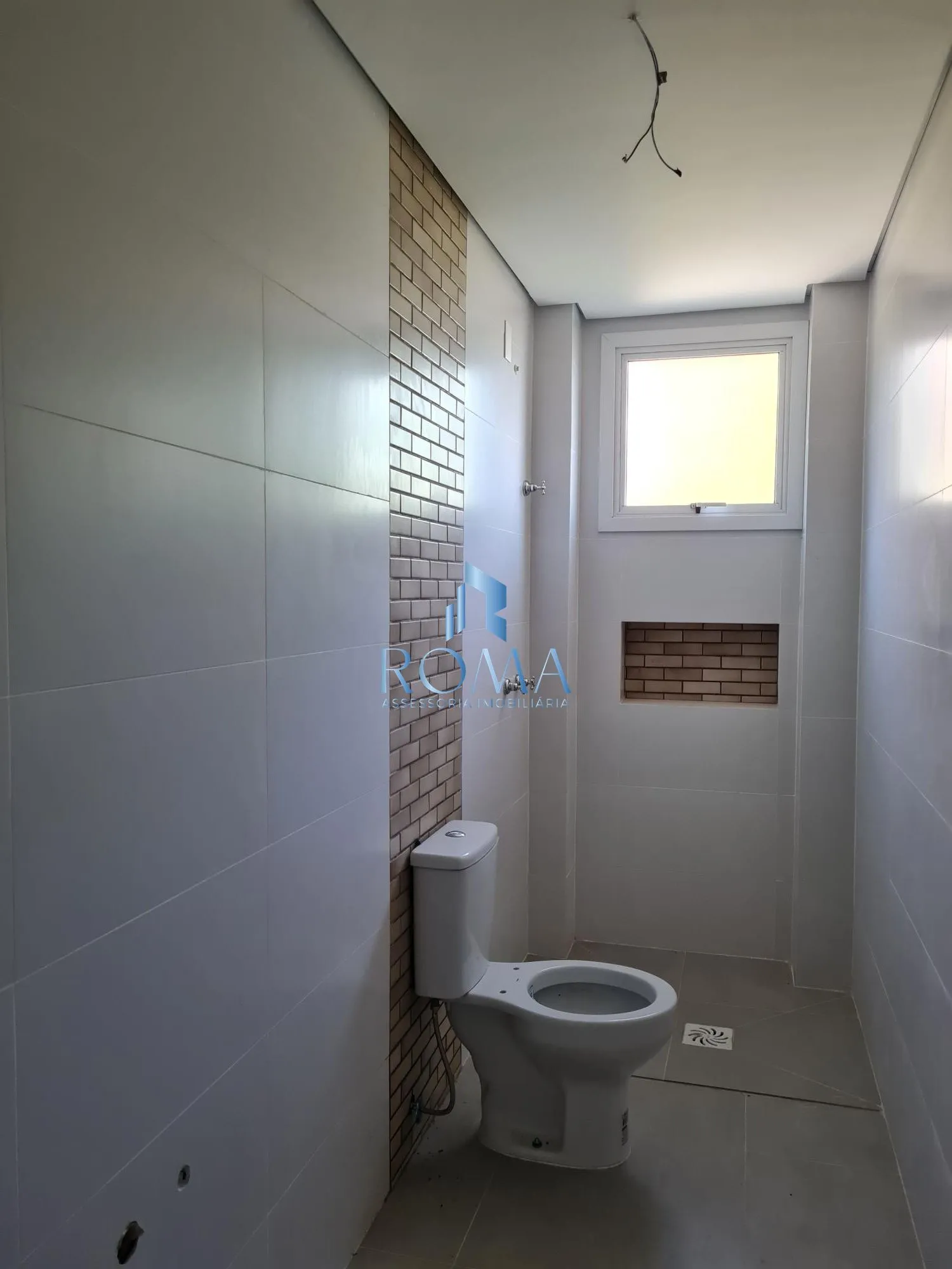 Imagem Apartamento novo no bairro Nossa Senhora de Lourdes!