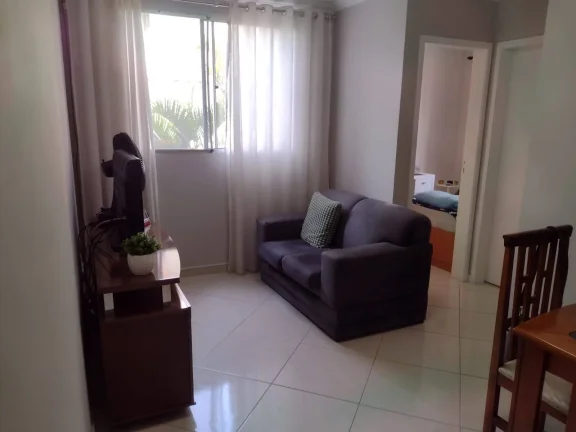 Imagem Oportunidade - Apartamento na Cidade Líder - Conforto, Lazer e Segurança