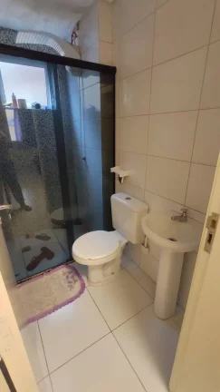 Imagem Apartamento Garden com 2 Quartos no Parque da Fonte - SJP - R$220mil