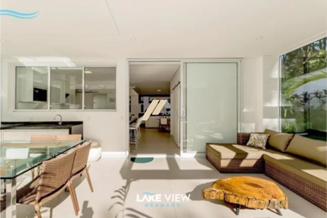 Imagem Casa para venda no Gramado em Campinas, São Paulo