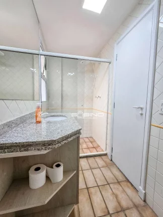 Imagem Apartamento à venda, com 2 dormitórios 1 suíte 75m² em Riviera de São Lourenço - Bertioga S/P