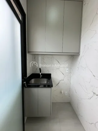Imagem Em um dos condomínios mais desejados da região, o Terras da Estância, esta casa térrea oferece u...