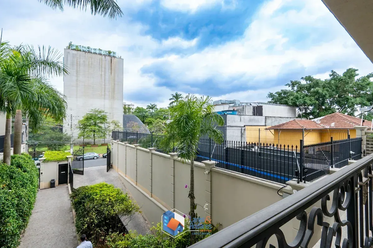 Imagem Apartamento para venda e locação em Jardim Paulista com 4 quartos, sendo 4 suítes, 385m²