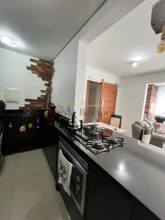 Imagem APARTAMENTO RESIDENCIAL em PALHOÇA - SC, PEDRA BRANCA