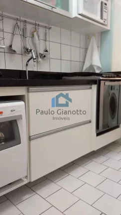 Imagem Apartamento à venda no Jardim Sabiá em Cotia